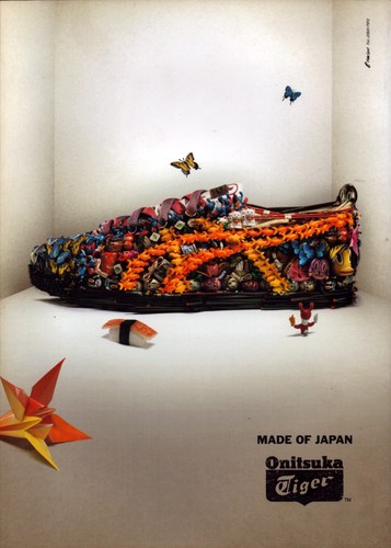 Scarpe onitsuka tiger - scarpe,