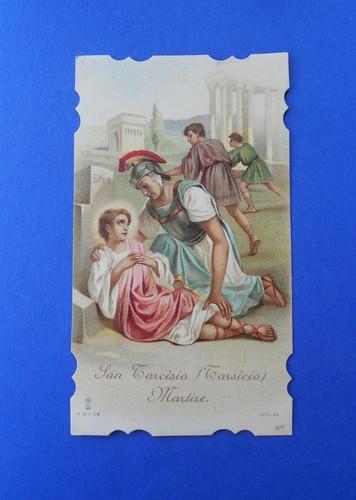 Santino santa lega - santino, eucaristica