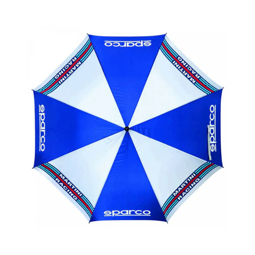 Ombrello corsa sparco - ombrello, da