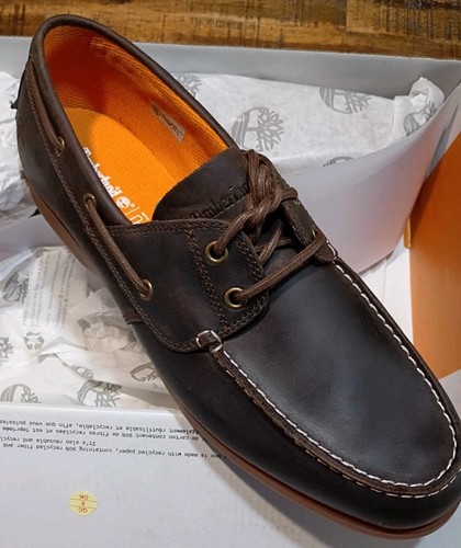 Scarpa barca timberland - scarpa,