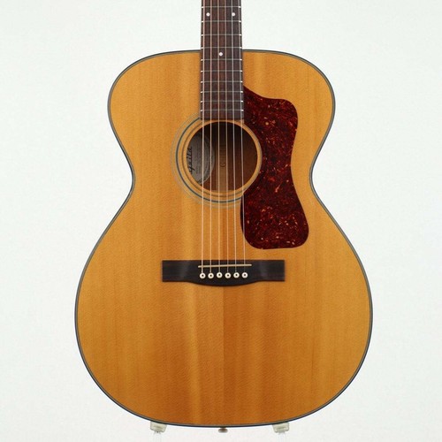 Guild f30hg chitarra - f30hg, acustica
