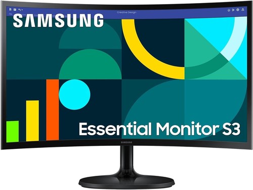 Samsung monitor s36gd s24d362 - samsung,