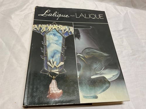 Lalique par rene - par, rené