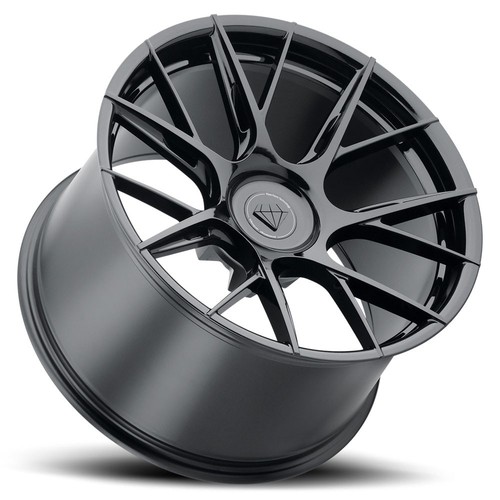 Cerchi forgiati blaque diamond - cerchi,