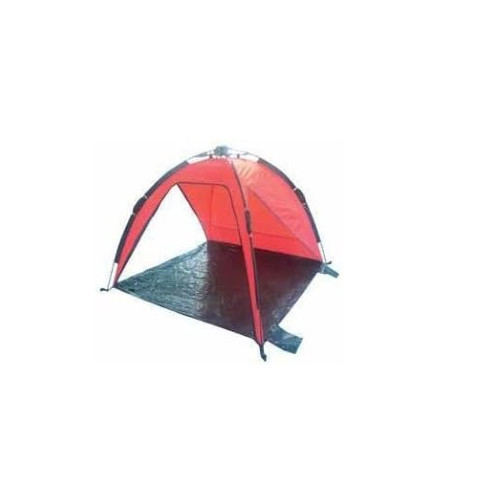 Tenda spiaggia domus - tenda, a