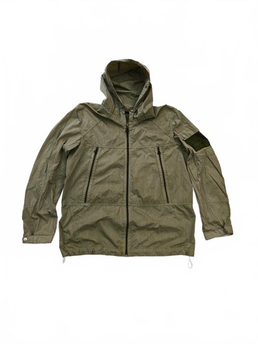Stone island denims verde kaki - stone,