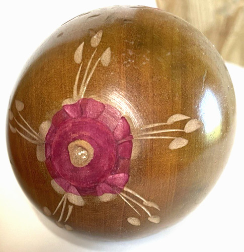 Coppia maracas vintage in - maracas,