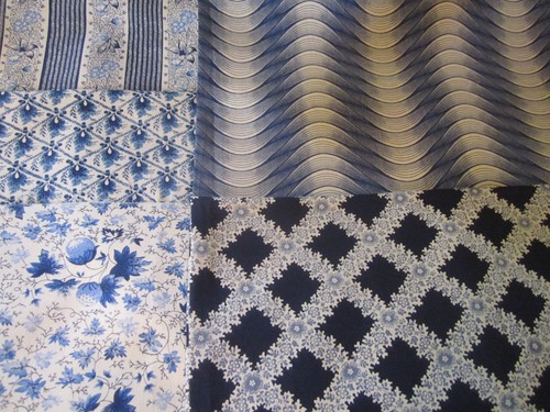 F7371 blu prussia - blu, di