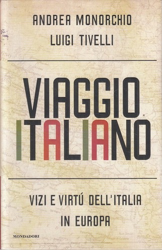 Ln2 viaggio italiano - viaggio,