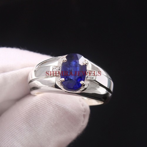 Anello argento sterling 925 - anello,