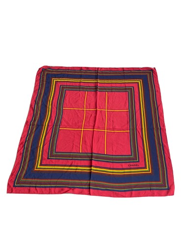 Chanel foulard donna woman - chanel,