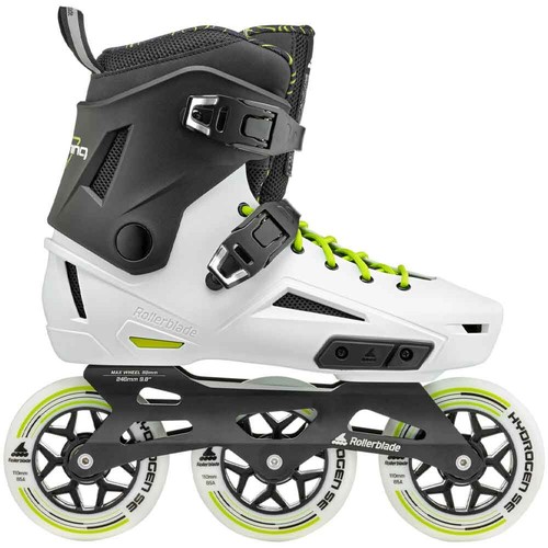 Rollerblade lightning 110 - lightning,