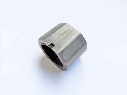 Campo magnetico statore per