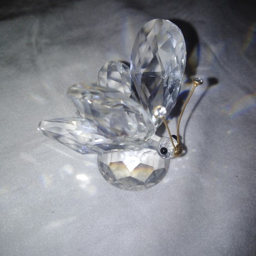 Swarovski farfalla grande - swarovski,