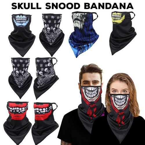 Balaclava multifunzionale con - multifunzionale,