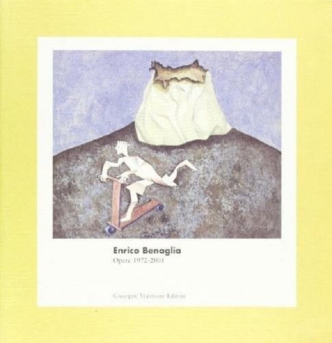 9788877511508 enrico benaglia - 9788877511508,