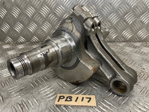 Albero motore ktm lc8 990 - motore,