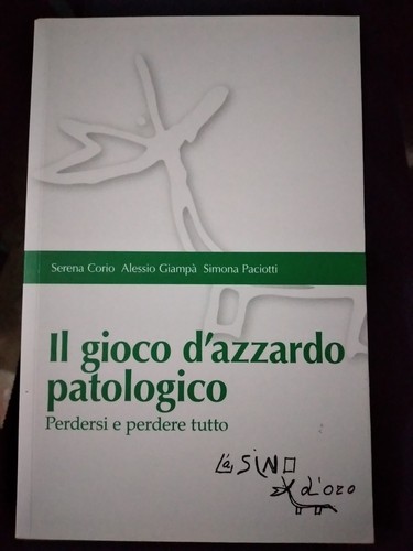 Corio giampà paciotti - paciotti, il