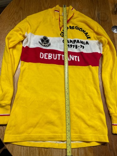 Rarissima maglia ciclismo