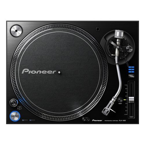 Pioneer giradischi series - giradischi, dj