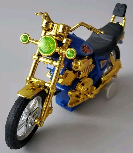 Moto giocattolo vintage honda - vintage,
