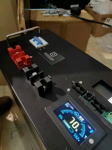 Batteria 48v lifepo4 - 48v, 150ah