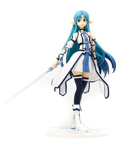 Sword art online - sword, asuna