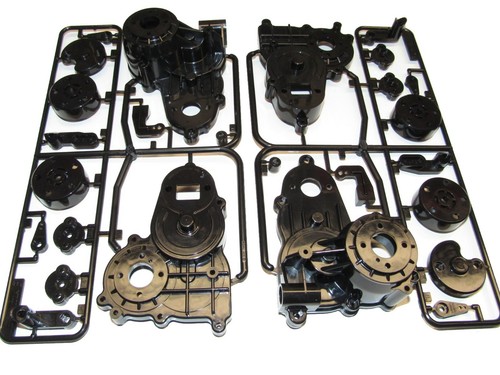 Tamiya super clodbuster 56518 - tamiya,