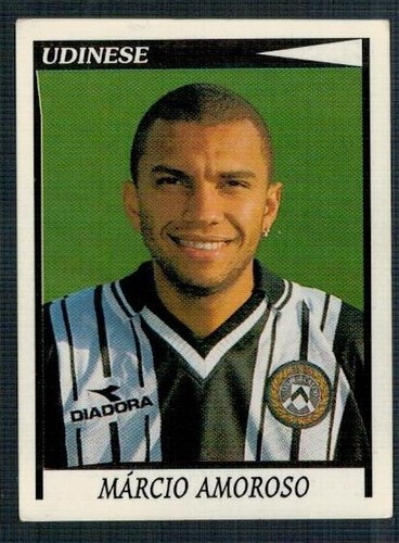 Panini figurina album - panini,