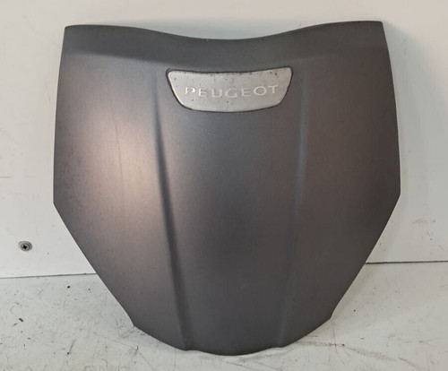 Coperchio scudo anteriore - scudo,