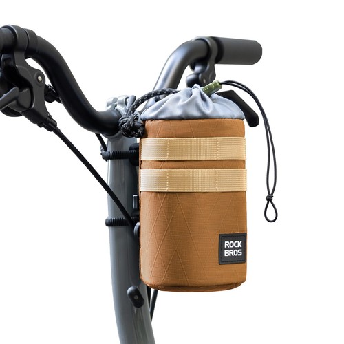 Rockbros sport bike - sport, borsa