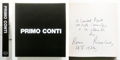 Primo conti pal - primo,