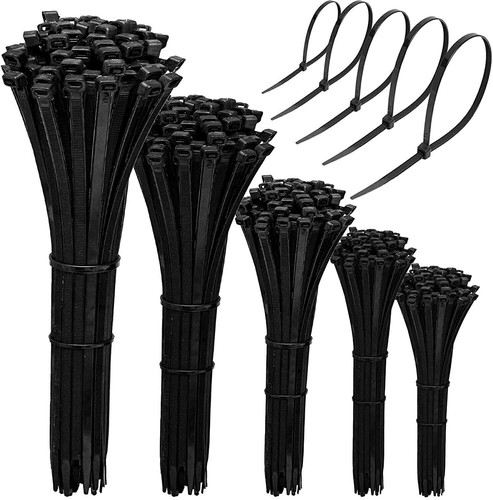 100 black zip - 100,