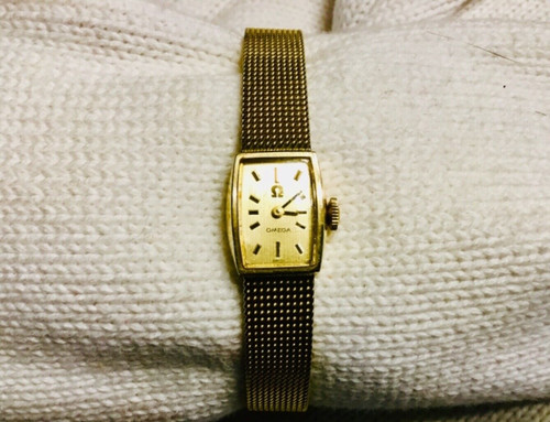 Splendido orologio polso - orologio,
