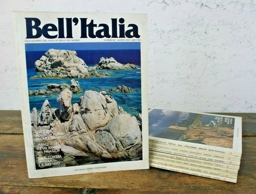 Bell italia lotto numeri - bell'italia,