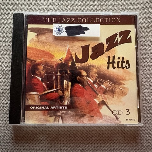 Jazz hits 1995 - jazz, the
