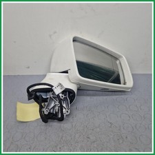 Specchio retrovisore - specchio,