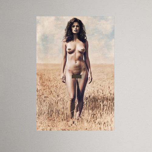 Foto nudo donna arte - foto, donna,arte