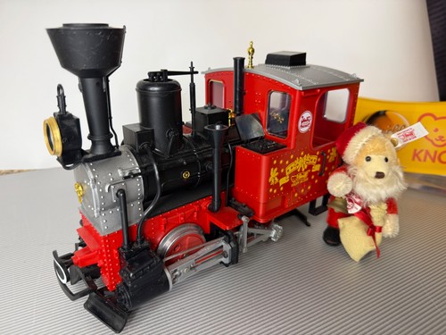 Lgb 24211 steiff 994494 teddy - lgb,