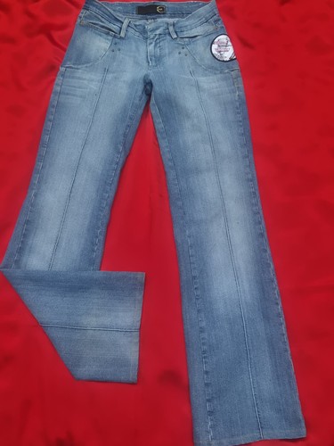 Jeans roberto cavalli vintage - jeans,