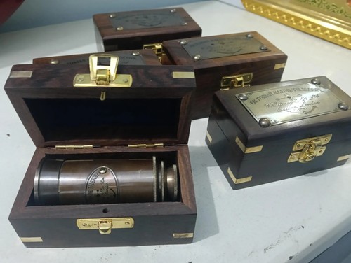 Telescopio lotto pezzi in - lotto, di