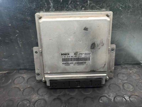 46472183 centralina motore