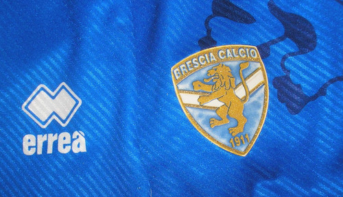 Pantaloncini brescia errea - pantaloncini,