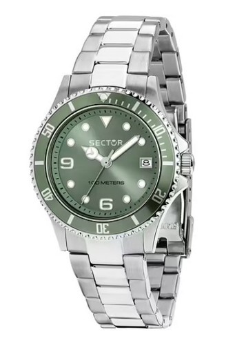 Orologio sector 230 35mm - sector,