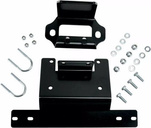 Kit montaggio verricello - di,