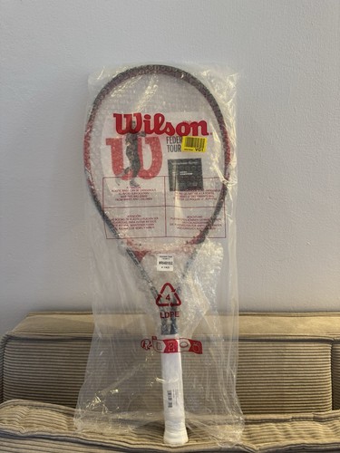 Racchetta tennis wilson - tennis,