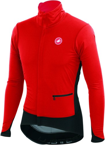 Giacca castelli alpha - giacca,