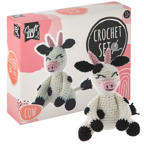 Craft kit per uncinetto - craft, id