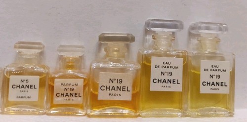 Chanel misti pezzi - 5,