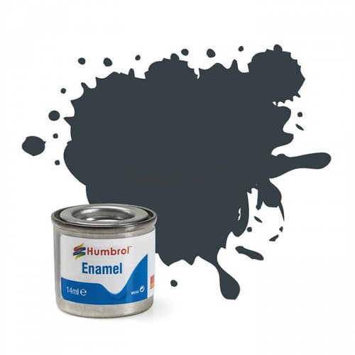 Humbrol enamel olive drab - 66,